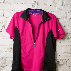 Women's cycling jerseys